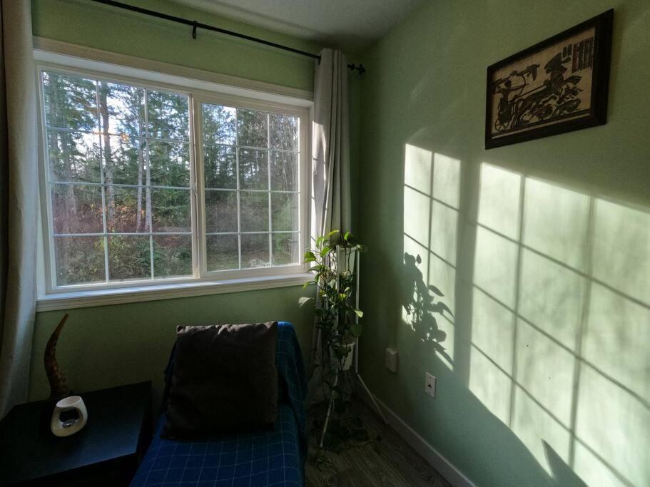 Countryroad Cozy 2Bedrooms Suite2 Nanaimo Exterior photo