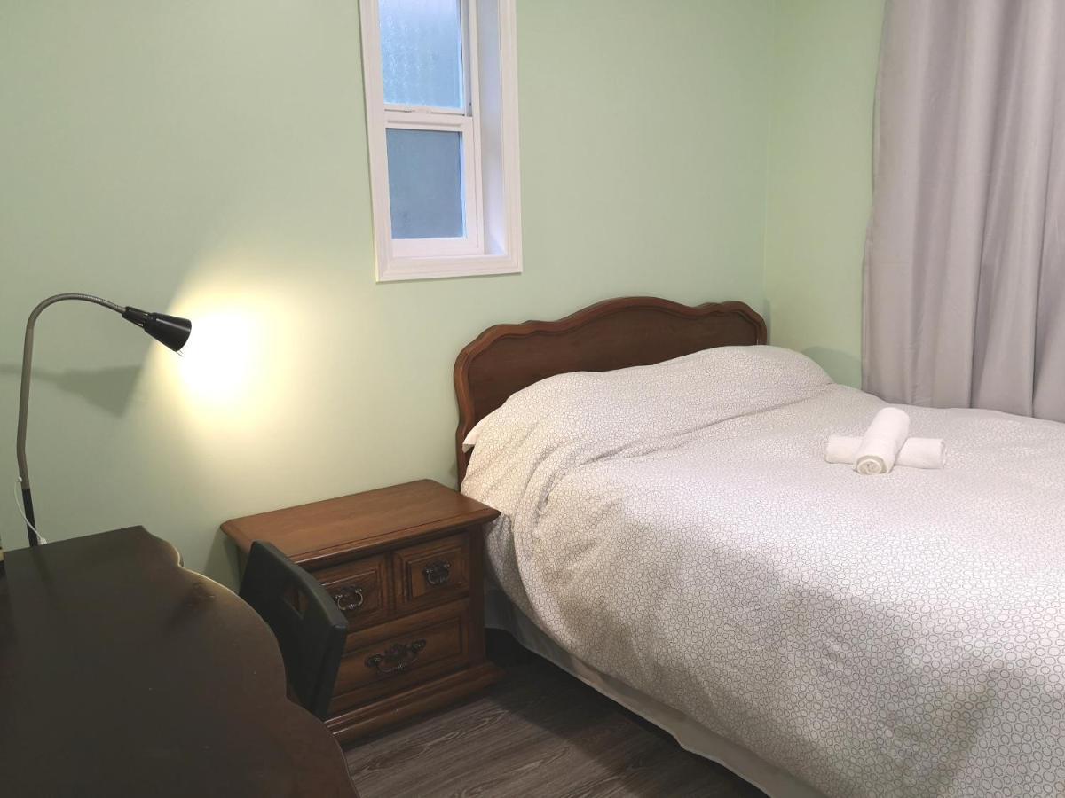 Countryroad Cozy 2Bedrooms Suite2 Nanaimo Exterior photo